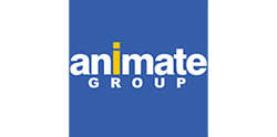 株式会社アニメイトホールディングス